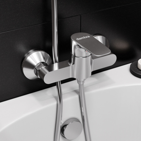  Damixa RedBlu Origin Evo 2 782000000  