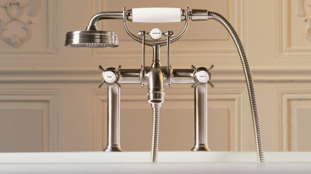 ��������� Axor Montreux 16547820 ���������, ����������� ������