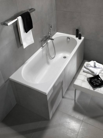 ��������� ����� Villeroy & Boch O.Novo UBA160CAS2V-01 160x70 ���������� �����