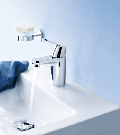 ��������� Grohe Eurosmart Cosmopolitan 32824000 ��� ��������
