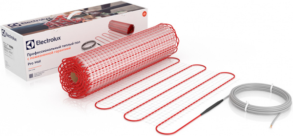   Electrolux Pro Mat EPM 2-150-1  + 