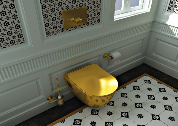   Creavit Single TP325 