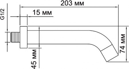 ����� Wasserkraft A018 ��� �����