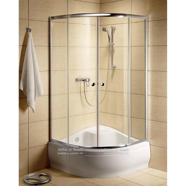 ������� ������ Radaway Classic A 90x170 ���������� ������