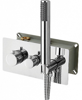 ��������� RGW Shower Panels SP-44-01 � ���������� ������, ��� ����