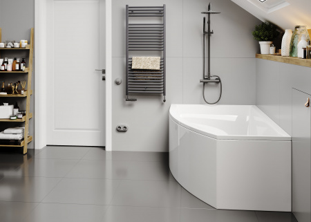 ��������� ����� Vagnerplast Veronela 160x105 L ������ �����