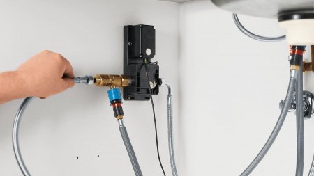 ��������� Grohe Minta Touch 31360DC1 ��� �������� �����