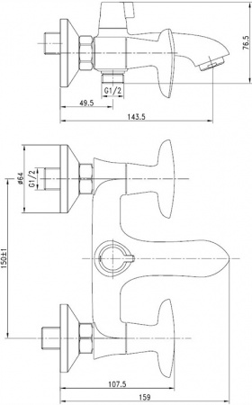 ��������� IDDIS Copter COPSB02I02WA ��� ����� � �����