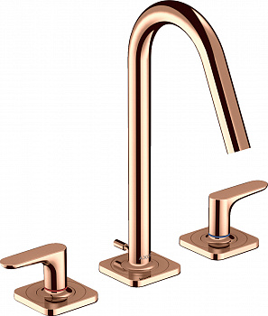 ��������� Axor Citterio M 34133300 ��� ��������, ������������ ������� ������