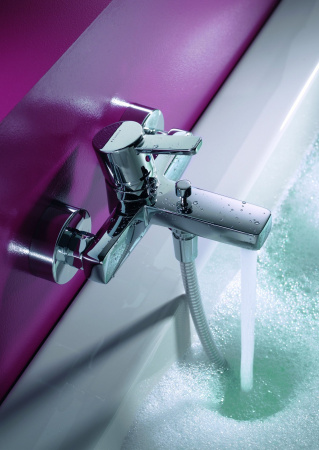 ��������� Kludi Zenta 386700575 ��� ����� � �����