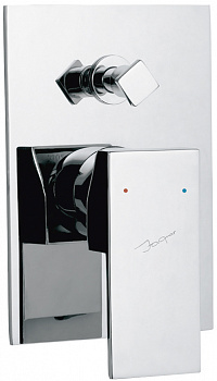 ��������� Jaquar Kubix-F KUB-CHR-35065FK ��� ����� � �����