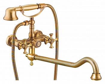  Zorg Antic A 7001WDN-BR 