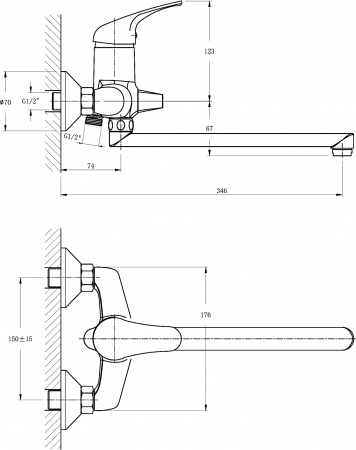 ��������� Rush Corsica CO4240-51 �������������