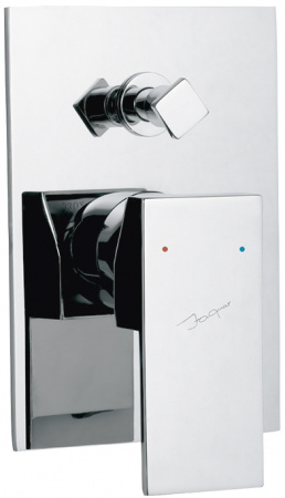 ��������� Jaquar Kubix-F KUB-CHR-35065FK ��� ����� � �����