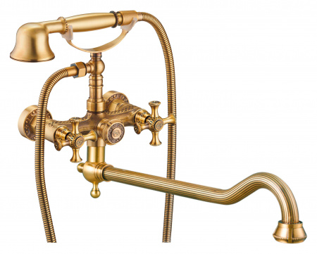  Zorg Antic A 7001WDN-BR 