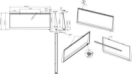 ������� Okeanus 2-015.1 R 300 ��