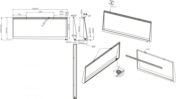 ������� Okeanus 2-015.1 R 300 ��