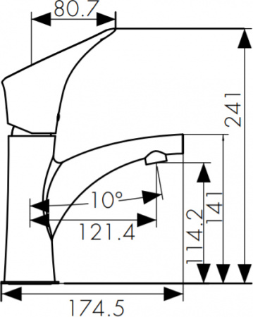 ��������� Kaiser Calla 71011 ��� ��������