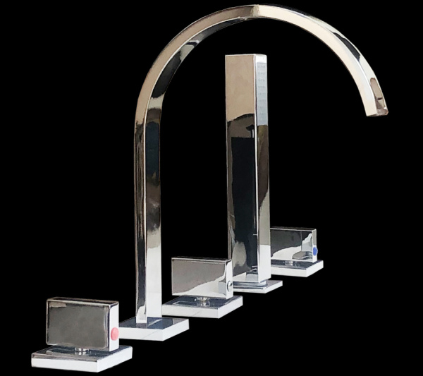 ��������� Royal Bath Triumph LT501/RB501 �� ���� �����