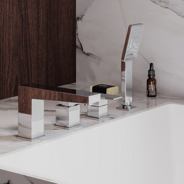 ��������� Omnires Fresh FR7132CR �� ���� �����, ����