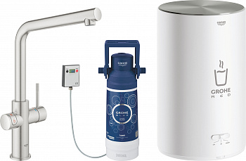 ��������� Grohe Red II Duo 30327DC1 ��� �������� �����, � ����������������