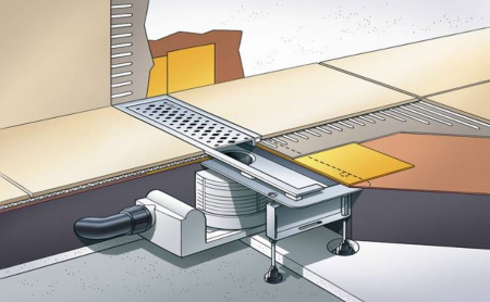 ������� ����� Viega Advantix Visign 619077  900 ��. � ��������� � ������� � ������-��������