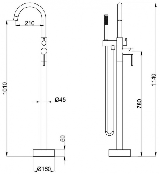 ��������� Orange Steel M99-336b ���������, ������