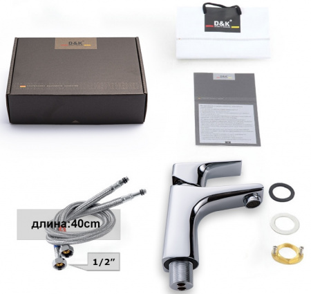 ��������� D&K Hertz Rhein DA1292101 ��� ��������