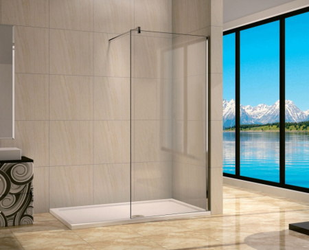 ������� ����������� RGW Walk In WA-01 900x1950 ������� ����, ������ ������