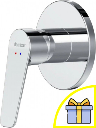 ��������� Damixa Galaxy DX757510000 ��� ����, � ���������� ������ + ���������� Damixa �� 1 ����� �������� �� �����������