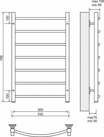 ����������������� ������������� Terminus ������� �7 500*796