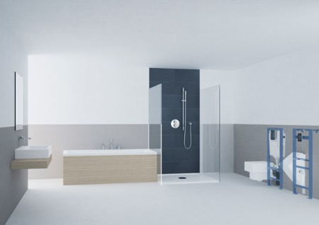 ������ ����� Grohe Arena Cosmopolitan 38844P00 ���� �������