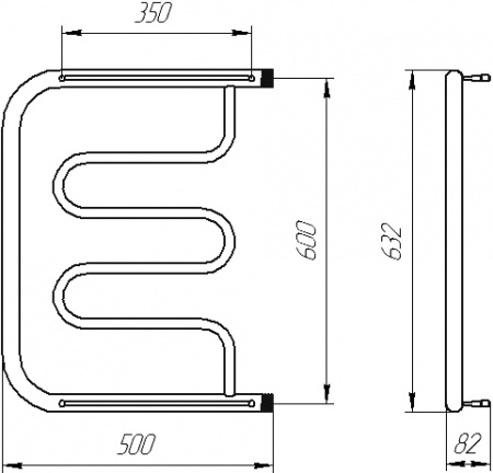 ����������������� ������� Tera �������� 60�50 � �������������������