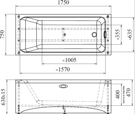 ��������� ����� Radomir Vannesa ����� 2-01-0-0-1-227� 175�75