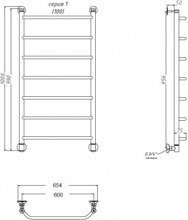 ����������������� ������� ������ ����� �� 1 ��4 100x60