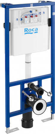 �������� ������ ��������� Roca Beyond 3460B7000 � �������-�������� + ������� ����������� ��� �������� Roca DUPLO WC 890090020