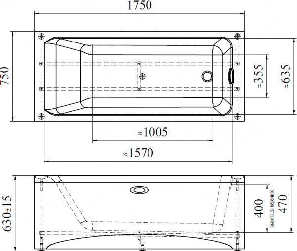 ��������� ����� Radomir Vannesa ����� 2-01-0-0-1-227� 175�75