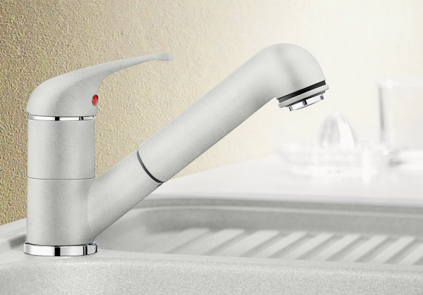 ��������� Blanco Daras-S 524198 ��� �������� �����