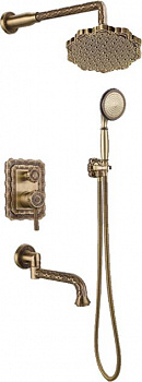 ������� �������� Bronze de Luxe 10137F