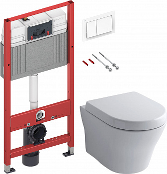 ��������  ���� ��� ������� ���������� Toto MH CW162Y#XW ����� + ������� ����������� ��� �������� TECE Base NEW � ������� �����