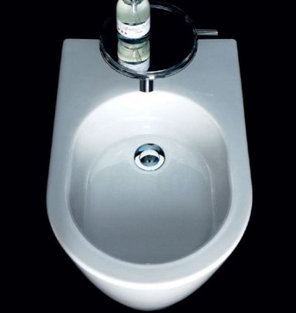 ���� ��������� Laufen Kartell 8.3033.1.000.302.1