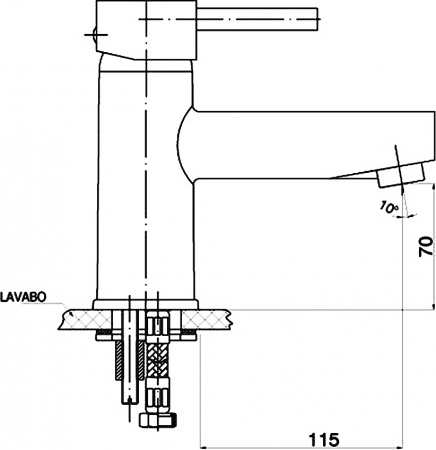 ��������� GPD Espina MLB70 ��� ��������