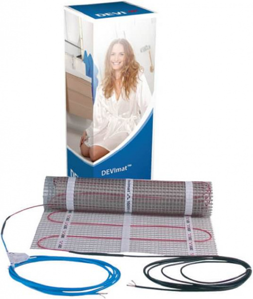   Devi Devimat DSVF-150 0,5x1  0.52