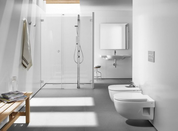 ���� ��������� Roca Meridian 357246000 �����������