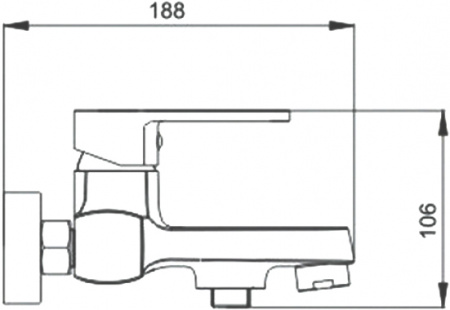 ��������� Raiber Quattro R6002 ��� ����� � �����