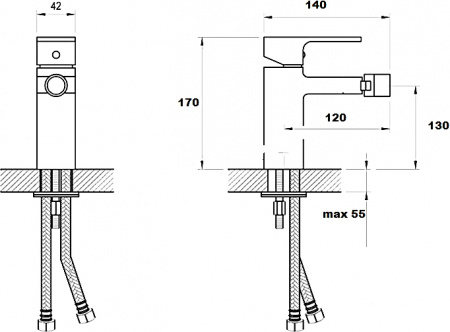 ��������� Bronze de Luxe Grani W980 ��� ����
