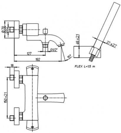 ��������� Paini Lady 89BY105TH ��� ����� � �����