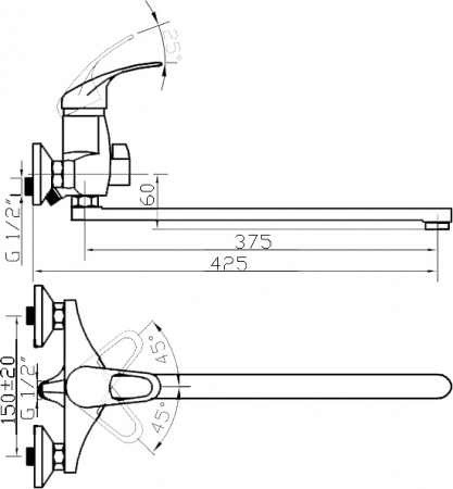 ��������� Argo Jamaica 40-L40/K �������������