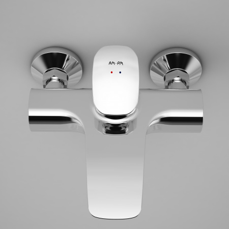 ��������� AM.PM Spirit V2.0 F70A10000 ��� ����� � ����� + ���������� AM.PM �� 30 ���� �������� �� �����������