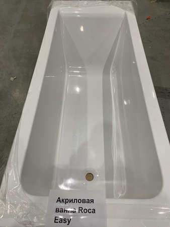 ��������� ����� Roca Easy 170x70 (������: ���� �� ����,�������)